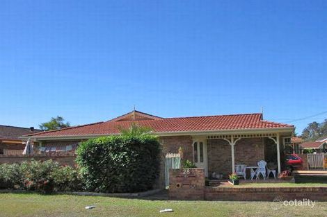 28 Tapestry Way, Umina Beach, NSW 2257