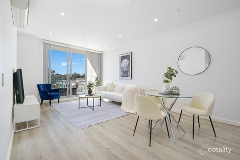 Property photo of 506/10 Aviators Way Penrith NSW 2750