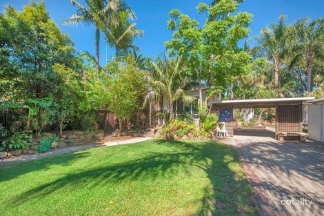 26 Governor Macquarie Dr, Chipping Norton, NSW 2170