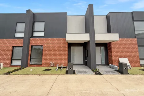 13 Anemone Walk, Armstrong Creek, VIC 3217