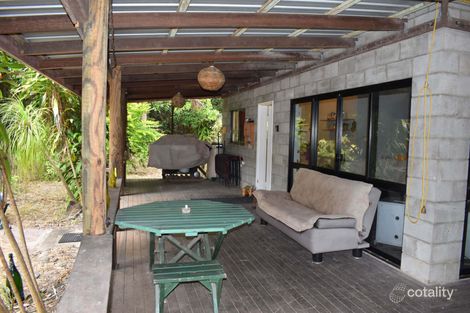 Property photo of 28-30 East Street Bloomfield QLD 4895