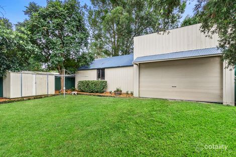 Property photo of 116 Boomerang Drive Glossodia NSW 2756