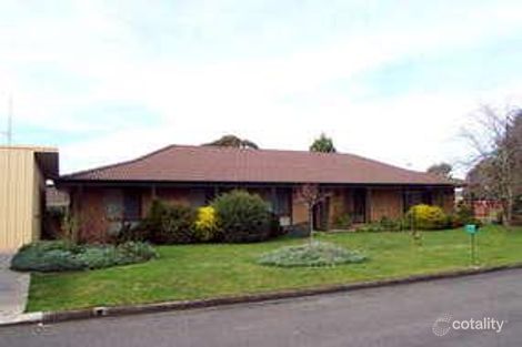 48 Smythes Rd, Delacombe, VIC 3356