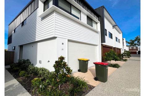 37/8 Ben Dalley Dr, Helensvale, QLD 4212