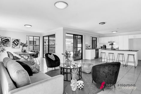 Property photo of 33 Byng Road Birkdale QLD 4159