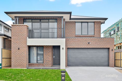 20 Ventasso St, Box Hill, NSW 2765