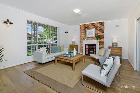 Property photo of 15 Napoleon Street Rosebery NSW 2018
