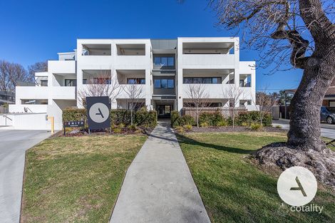 Property photo of 12/7 Lowrie Street Dickson ACT 2602