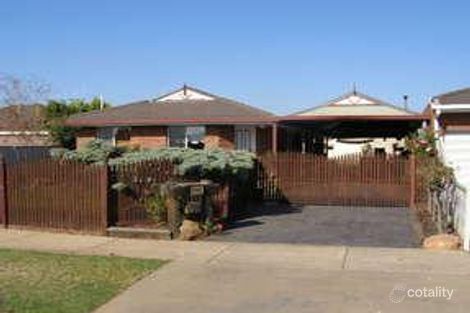 55 Brooks Ave, Shepparton, VIC 3630