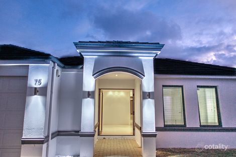 75 Southport Bvd, Dawesville, WA 6211