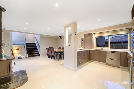 Property photo of 49 Stanley Jones Drive South Morang VIC 3752