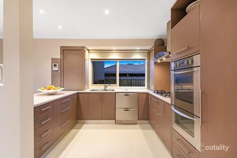 Property photo of 49 Stanley Jones Drive South Morang VIC 3752