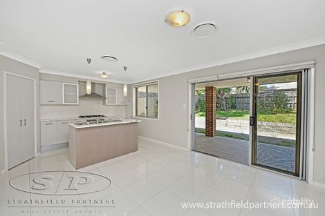 Property photo of 12 McEncroe Street Strathfield South NSW 2136