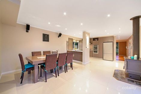 Property photo of 49 Stanley Jones Drive South Morang VIC 3752