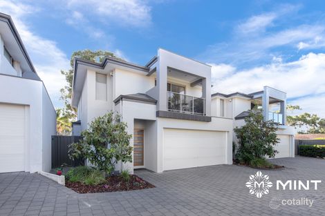 Property photo of 6/8 Bridges Road Melville WA 6156