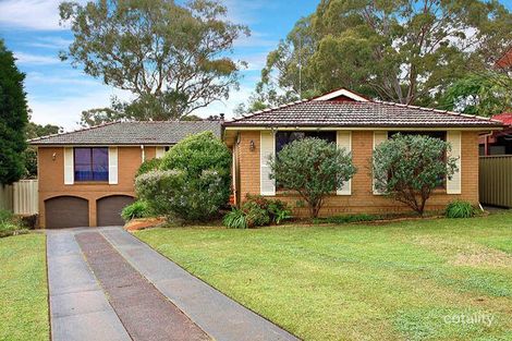 Property photo of 8 Talkook Place Baulkham Hills NSW 2153