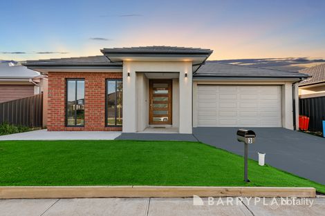 3 Tour Lane, Tarneit, VIC 3029