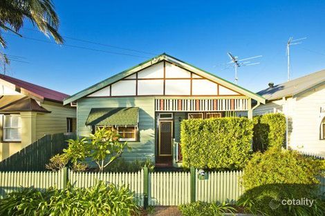 Property photo of 4 Stephen Street Georgetown NSW 2298