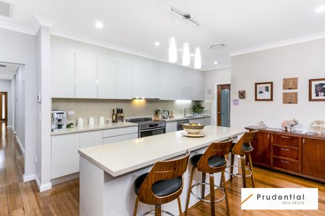 Property photo of 21 Whitten Parade Harrington Park NSW 2567