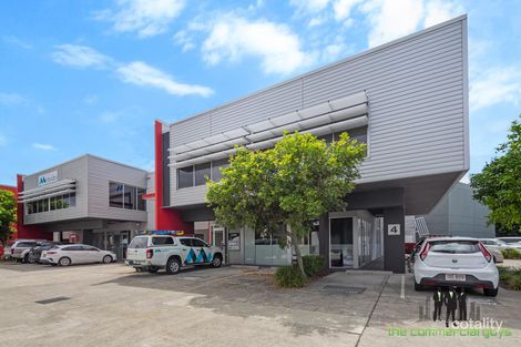 5/8 Navigator Pl, Hendra, QLD 4011