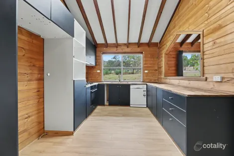 Property photo of 362 Bells Road Grose Vale NSW 2753