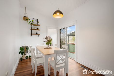 Property photo of 12 Bailey Road Mount Evelyn VIC 3796