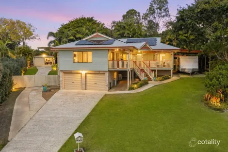 7 Opal St, Southside, QLD 4570