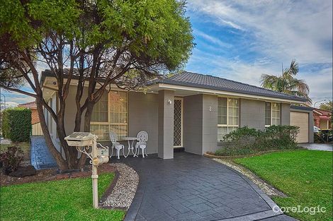 Property photo of 2 Will Close Glendenning NSW 2761