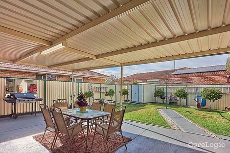 Property photo of 2 Will Close Glendenning NSW 2761