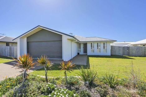 Property photo of 16 Firefly Street Bargara QLD 4670