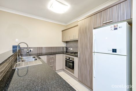 Property photo of 602/12-21 Gregory Street Westcourt QLD 4870