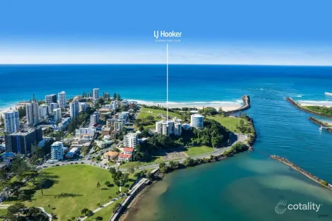 Property photo of 6F/3-9 Eden Street Tweed Heads NSW 2485