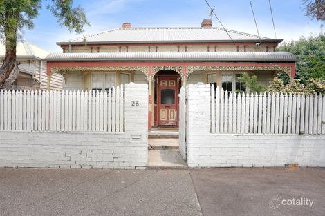 Property photo of 25 Osborne Street Brunswick VIC 3056