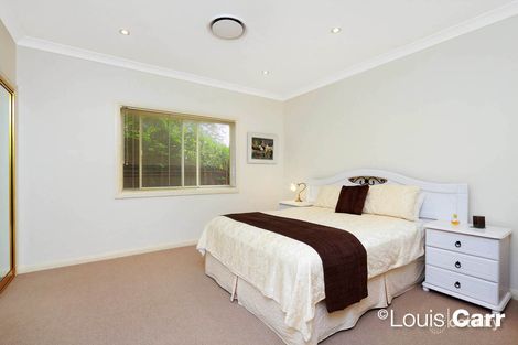 Property photo of 3 Heritage Court Dural NSW 2158