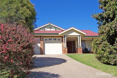 Property photo of 6 Oxley Place Sunshine Bay NSW 2536