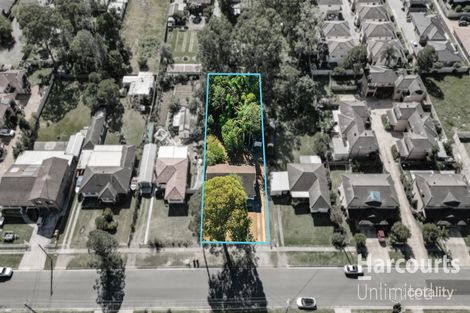 Property photo of 57 Coveny Street Doonside NSW 2767