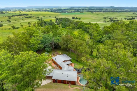 Property photo of 552 Hillyards Road Cedar Point NSW 2474