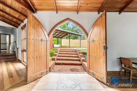 Property photo of 552 Hillyards Road Cedar Point NSW 2474