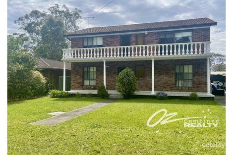 112 Duncan St, Vincentia, NSW 2540