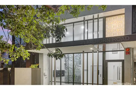 301/21 Kishorn Rd, Applecross, WA 6153
