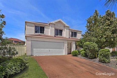 Property photo of 39 Georgia Drive Hamlyn Terrace NSW 2259