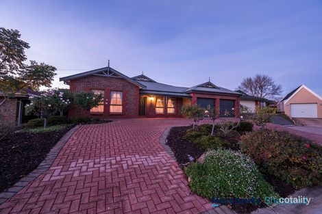 Property photo of 7 Airola Court Newton SA 5074