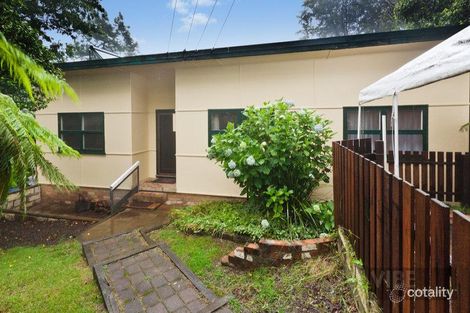 1241 Bells Line Of Road, Kurrajong Heights, NSW 2758