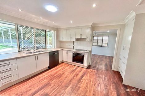 Property photo of 349 Marsh Avenue Frenchville QLD 4701