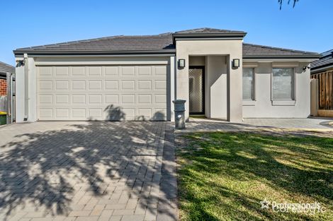 Property photo of 20 Midgegooroo Street Ellenbrook WA 6069