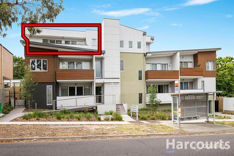 Property photo of 201/8 Selman Avenue Ferntree Gully VIC 3156