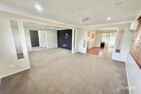 Property photo of 349 Marsh Avenue Frenchville QLD 4701
