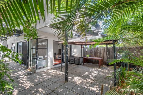 Property photo of 4/84 Kent Street Hamilton QLD 4007