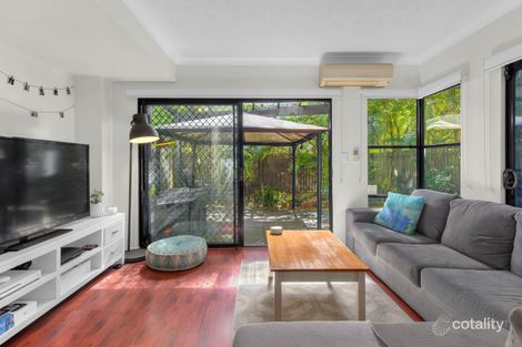 Property photo of 4/84 Kent Street Hamilton QLD 4007