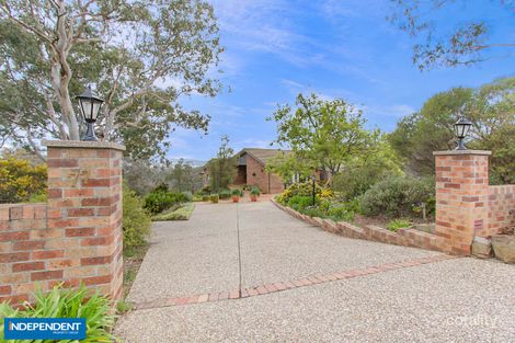 Property photo of 77 Severne Street Greenleigh NSW 2620